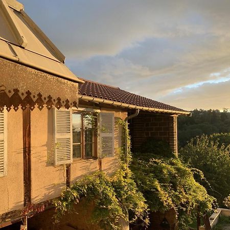 Appartement La Ferme du Puy d'Or à Limonest Extérieur photo
