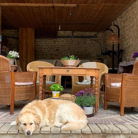 Appartement La Ferme du Puy d'Or à Limonest Extérieur photo