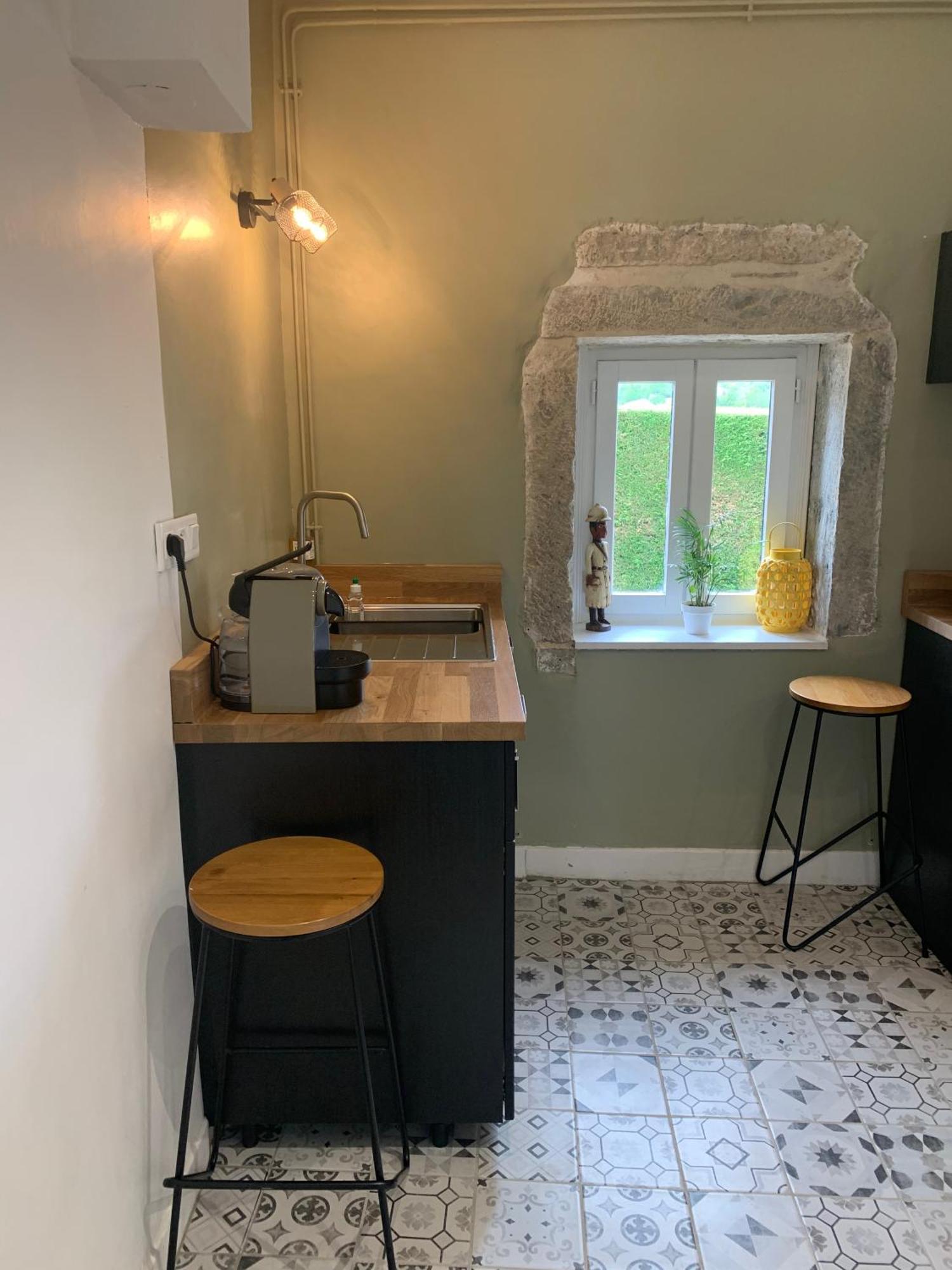 Appartement La Ferme du Puy d'Or à Limonest Extérieur photo