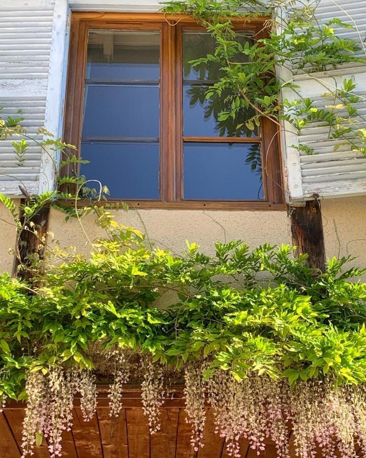 Appartement La Ferme du Puy d'Or à Limonest Extérieur photo