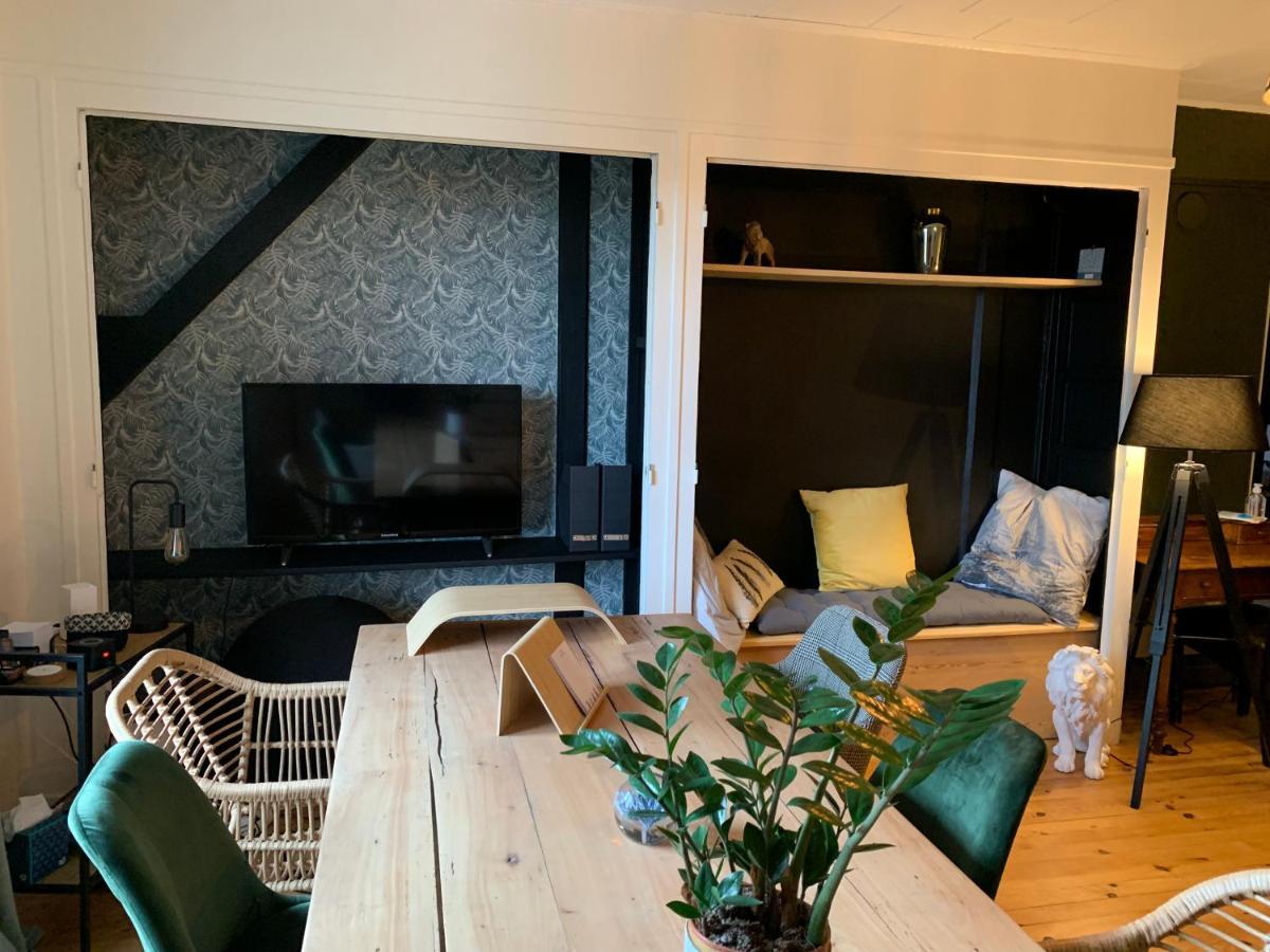 Appartement La Ferme du Puy d'Or à Limonest Extérieur photo