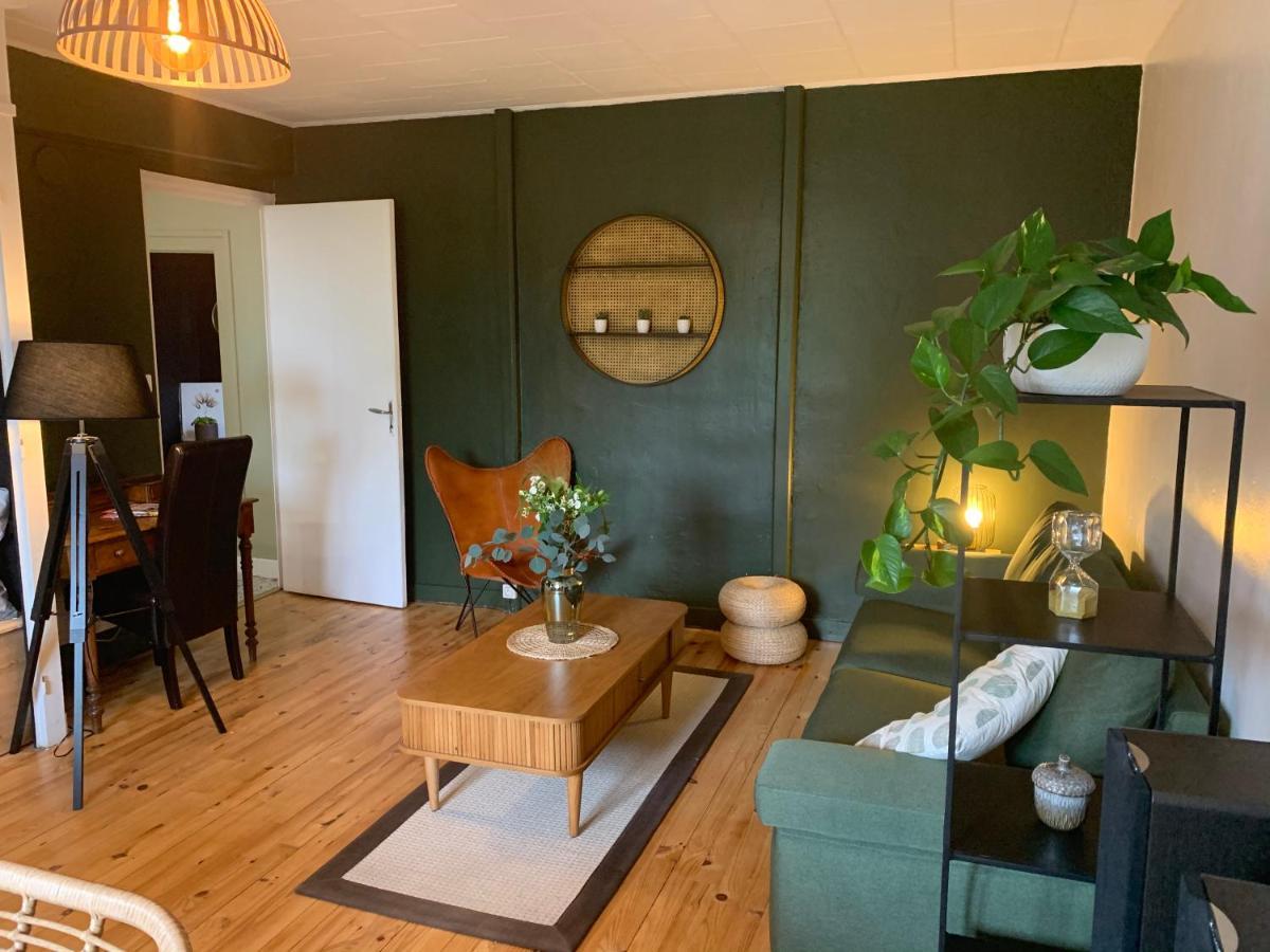 Appartement La Ferme du Puy d'Or à Limonest Extérieur photo