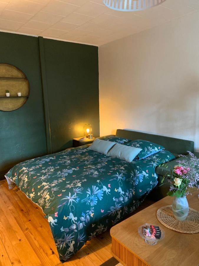 Appartement La Ferme du Puy d'Or à Limonest Extérieur photo