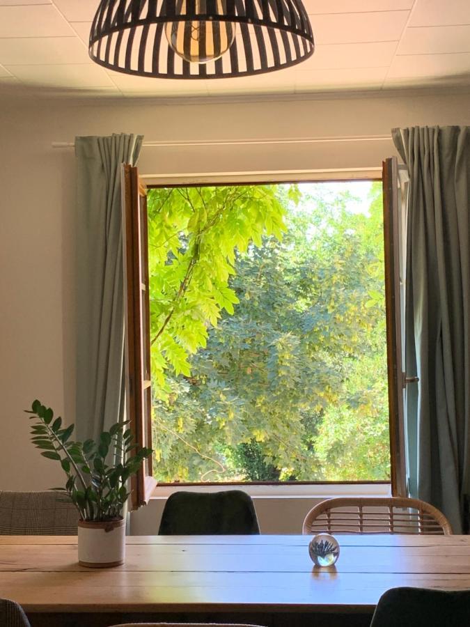 Appartement La Ferme du Puy d'Or à Limonest Extérieur photo